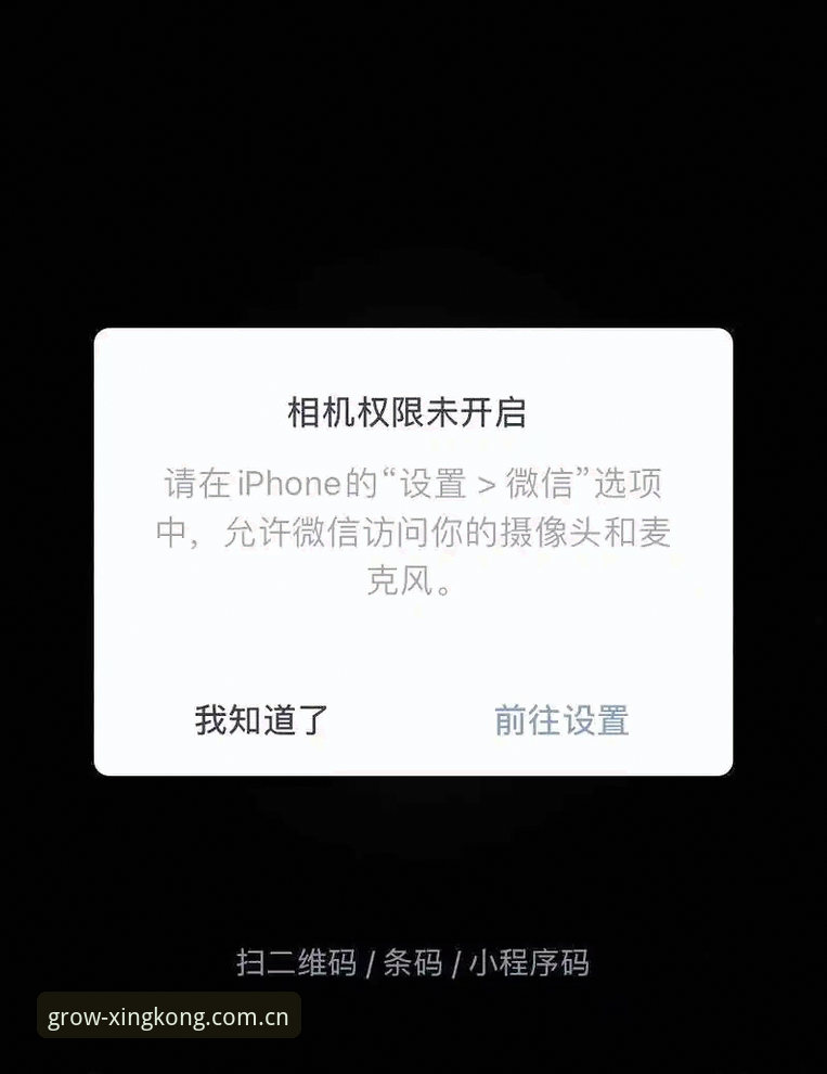 苹果手机上“星空XINGKONG·CN赛事数据安装失败”到底卡在哪一步？